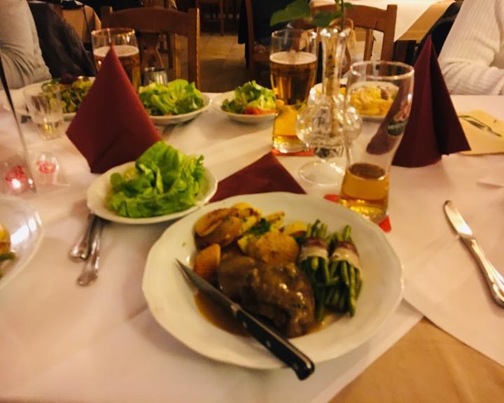 Gasthaus Paulus