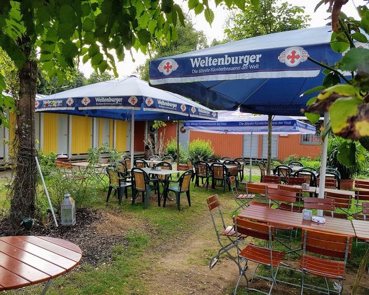 Restaurant Valentinsbad Regenstauf