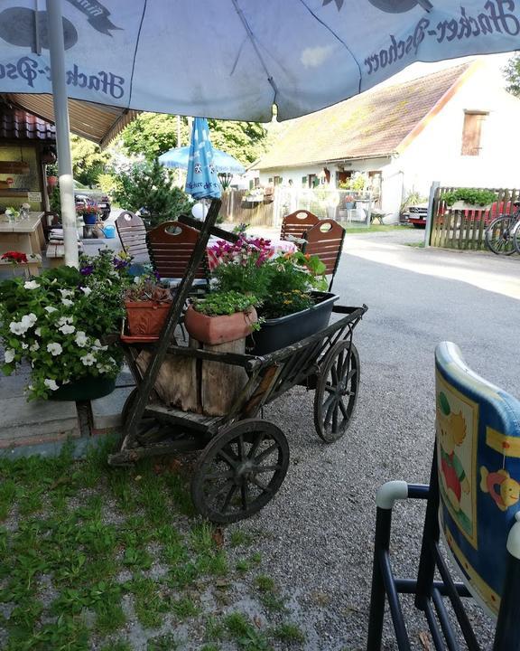 Waldschwaigstüberl