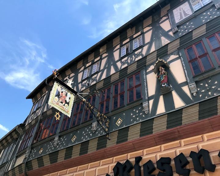 Gasthaus zum Riesen